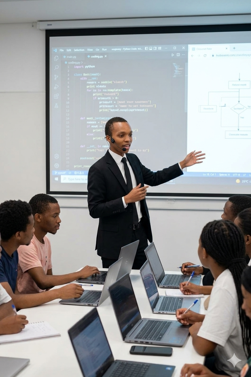 Talking to event organizers